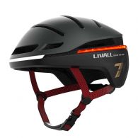 LIVALL EVO21 helm black 