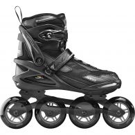 Roces Ciao 84 inline skates black charcoal 