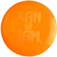 KanJam Disc orange 