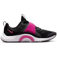 Nike Renew In-Season TR DD9301 fitness schoenen dames black