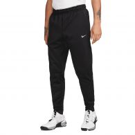 Nike Therma-FIT Fleece joggingbroek heren black 