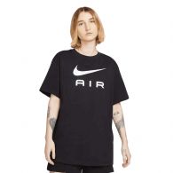 Nike Air dames shirt black 