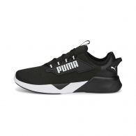 Puma Retaliate 2 376676 fitness schoenen heren puma black puma white