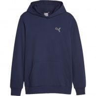 Puma Better Essentials hoodie heren Puma navy 