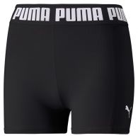 Puma Strong 3 short dames Puma black 