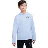 Nike CR7 hoodie junior cobalt bliss 
