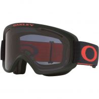 Oakley O-Frame 2.0 Pro XL skibril black dark grey 