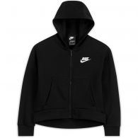 Nike Sportswear Club vest junior black black white