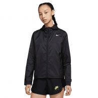 Nike Essential hardloopjack dames black 