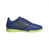 Adidas Top Sala Competition GY9036 zaalvoetbalschoenen  junior blue green