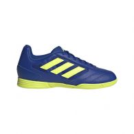 Adidas Super Sala 2 GZ2562 zaalvoetbalschoenen junior  blue green