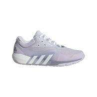 Adidas Dropset Trainer HP3103 fitness schoenen dames  silver dawn cloud white silver violet