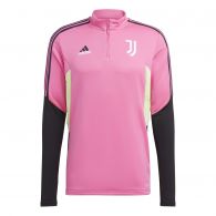 Adidas Juventus Condivo 22 trainingsshirt heren pink 