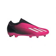 Adidas X Speedportal.3 FG GZ5065 voetbalschoenen team  shock pink 2 zero metalic core black