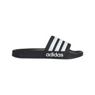 Adidas Adilette Shower slippers core black cloud white  core black
