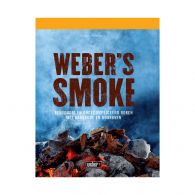 Weber Smoking kookboek 
