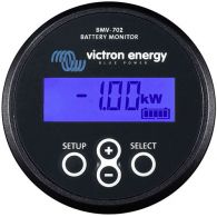 Victron Energy BMV-702 accumonitor zwart 