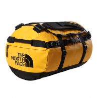 The North Face Base Camp S 50 liter reistas summit gold TNF black 