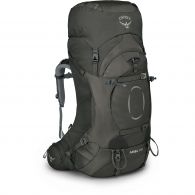 Osprey Ariel 65L backpack dames black 