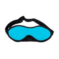 Sea To Summit Ultra-Sil oogmasker blue atoll 