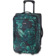Dakine Carry On Roller koffer 55 - 23 cm night tropical 