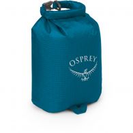 Osprey Ultralight Drysack 3 liter bagagezak waterfront blue