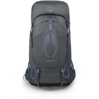 Osprey Aura AG 50L M/L backpack dames tungsten grey 
