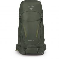 Osprey Kestrel 58 L/XL backpack heren bonsai green 