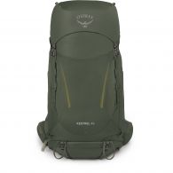 Osprey Kestrel 48 L/XL backpack heren bonsai green 
