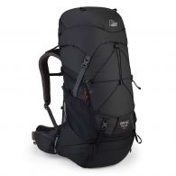 Lowe Alpine Sirac Plus 50L M/L backpack ebony 