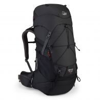 Lowe Alpine Sirac Plus 65L M/L backpack ebony 