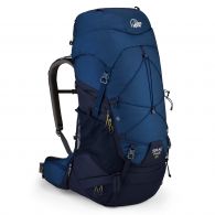 Lowe Alpine Sirac Plus 65L M/L backpack deep ink 