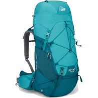 Lowe Alpine Sirac Plus ND50 50L backpack sagano green 
