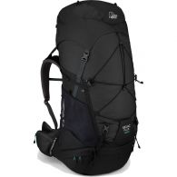 Lowe Alpine Sirac Plus ND50 50L backpack ebony 