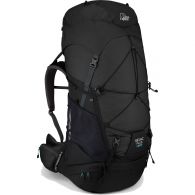 Lowe Alpine Sirac Plus ND65 65L backpack ebony 