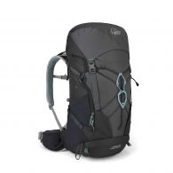 Lowe Alpine AirZone Trail Camino ND35:40L 35 + 5L backpack antraciet graphene