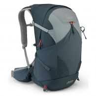 Lowe Alpine Airzone Trail Duo ND30L backpack orion blue citadel