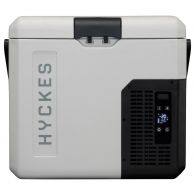 Hyckes HyCooler Go 18 compressor koelbox 