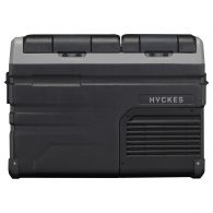 Hyckes HyCooler Pro Dual 40 compressor koelbox 
