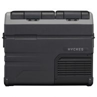 Hyckes HyCooler Pro Dual 50 compressor koelbox 