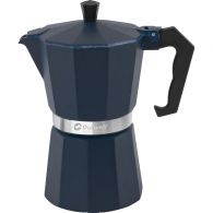 Outwell Brew large percolator blue 