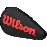 Wilson Cover padeltas black infrared 