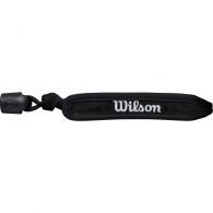 Wilson Comfort Cuff polsband black 