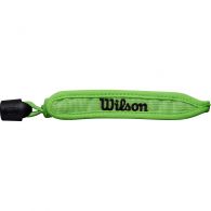 Wilson Comfort Cuff polsband green 