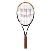 Wilson Blade 98 V8 Roland Garros tennisracket 2023 