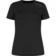 Röhnisch Jacquard shirt dames black 