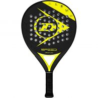 Dunlop Speed Attack 2.0 padel racket 