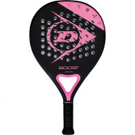Dunlop Boost Lite 2.0 padel racket 