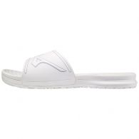Mizuno Relax Slide 2 slippers white 