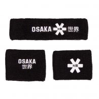 Osaka 2.0 polsbandjes set black white 